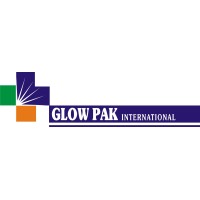 Glow Pak International logo - Similar company to Glow Cosmetics