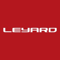 Leyard Brasil & América Latina logo - Similar company to Leyard