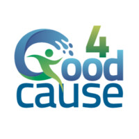 4GoodCause logo - Similar company to Mobile Entertainment