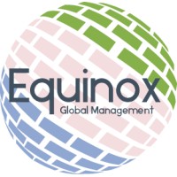 Equinox Global Management logo - Similar company to Tracendio