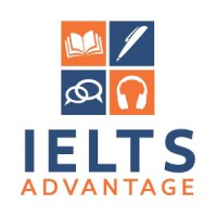 IELTS Advantage logo - Similar company to Mindreps