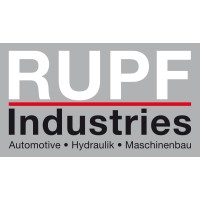 RUPF Industries Gruppe logo - Similar company to Miguss