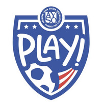 AYSO PLAY! logo - Similar company to Ayso