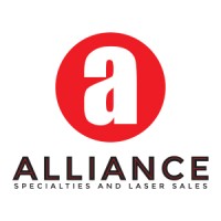 Alliance Specialties and Alliance Laser Sales logo - Similar company to Shenzhen Pmold Technology Limited Company