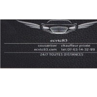 ecvtc83 logo - Similar company to Private Driver 83