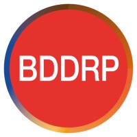 BDDRP logo - Similar company to Gecet