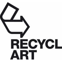 Recyclart logo - Similar company to Change De Disque