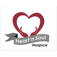 Heart'n Soul Hospice logo - Similar company to A Caring Closet
