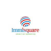 Immisquare logo - Similar company to Wwics Kuwait