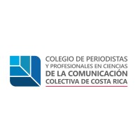 Colegio de Periodistas y Profesionales en Ciencias de la Comunicación Colectiva de Costa Rica logo - Similar company to Cenfoss