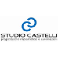 Studio Castelli logo - Similar company to Heynight