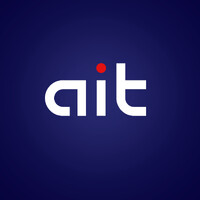 AIT logo - Similar company to Apes - Associação Paranaense Dos Engenheiros De Segurança