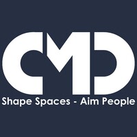 C.M.D Architects logo - Similar company to Space T - Nội Thất Toàn Diện