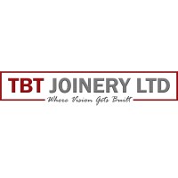 TBT Joinery logo - Similar company to Sloane Evolution