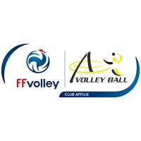 AMICALE EPERNON VOLLEY BALL logo - Similar company to Action Emploi