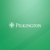 Pilkington Brasil logo - Similar company to Hmz Supply Chain Solutions