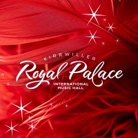Royal Palace Kirrwiller logo - Similar company to Ciec Engineering