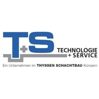 TS Technologie + Service GmbH logo - Similar company to Ernst Lingenberg Gmbh