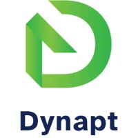 Dynapt logo - Similar company to Haystek Technologies