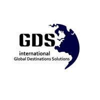 GDS International logo - Similar company to Eletro Garrincha