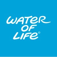 Water Of Life logo - Similar company to Strucinspect | Infrastructure Lifecycle Hub