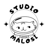 Studio Malosi logo - Similar company to Dofhouse Ab