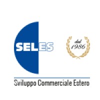 SELES - Temporary Export Management in outsourcing logo - Similar company to Everap Spa
