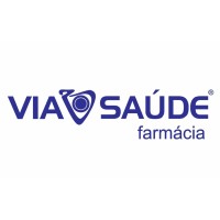 Farmácia Via Saúde logo - Similar company to Nick Vick Cosmetics