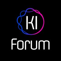 KI Forum logo - Similar company to Como Werbeagentur