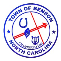 Town of Benson logo - Similar company to Imperial Contracting Group Llc