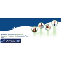 VirtualUP logo - Similar company to Virtual Up