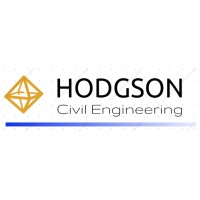 Hodgson Civil Engineering Ltd logo - Similar company to Hodgson Engineering Limited