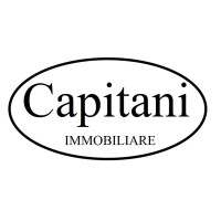 Capitani Immobiliare SRL logo - Similar company to Rivolta Immobiliare Milano
