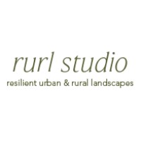rurl studio logo - Similar company to Verdant Landscape Architecture