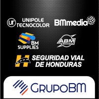 Grupo BM SA de CV logo - Similar company to Grupo Bm
