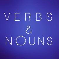 Verbs and Nouns logo - Similar company to Serologicals