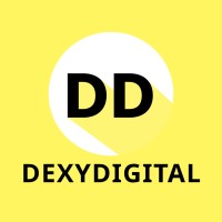 Dexy Digital logo - Similar company to Antichat, Inc.