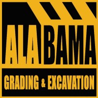 Alabama Grading & Excavation logo - Similar company to Crewplex
