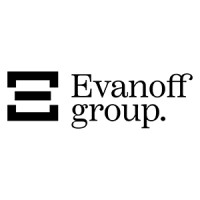 Evanoff Group AB logo - Similar company to Färsking
