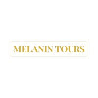 Melanin Tours logo - Similar company to Ellz And Beyond