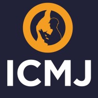 Australian ICMJ logo - Similar company to Integratedstem