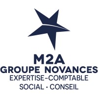 M2A EXPERTISE COMPTABLE - GROUPE NOVANCES logo - Similar company to Cabinet Mathilde Girard & Associés