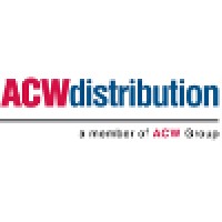 Acw Distribution Sea