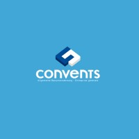 Convents AG logo - Similar company to Filao Structures
