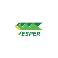 Vesper Transportes logo - Similar company to Biotec Júnior