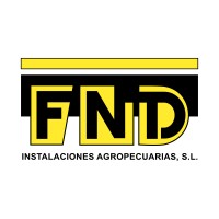 FND Instalaciones Agropecuarias logo - Similar company to Mongrat Sl