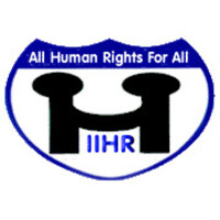 Indian Institute of Human Rights (IIHR), New Delhi logo - Similar company to Aarunya Foundation