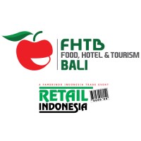 Food, Hotel & Tourism Bali logo - Similar company to Ricastro Group