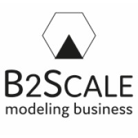 B2Scale logo - Similar company to Neobunker, S.L.