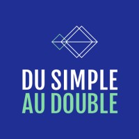 Agence Du Simple au Double logo - Similar company to Maracom, Faites Parler De Vous !